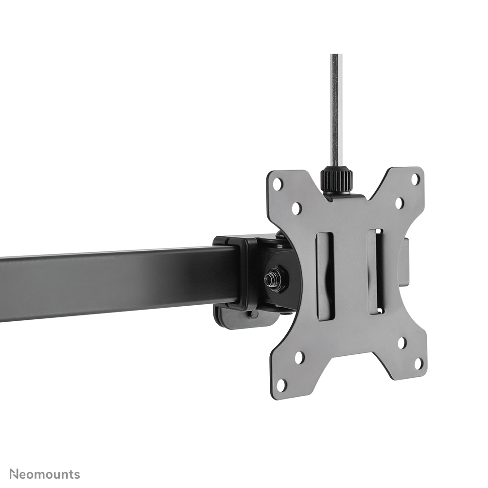 Neomounts by Newstar monitor desk mount